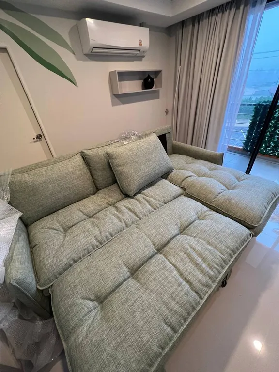 Стильная квартира в 777 Beach