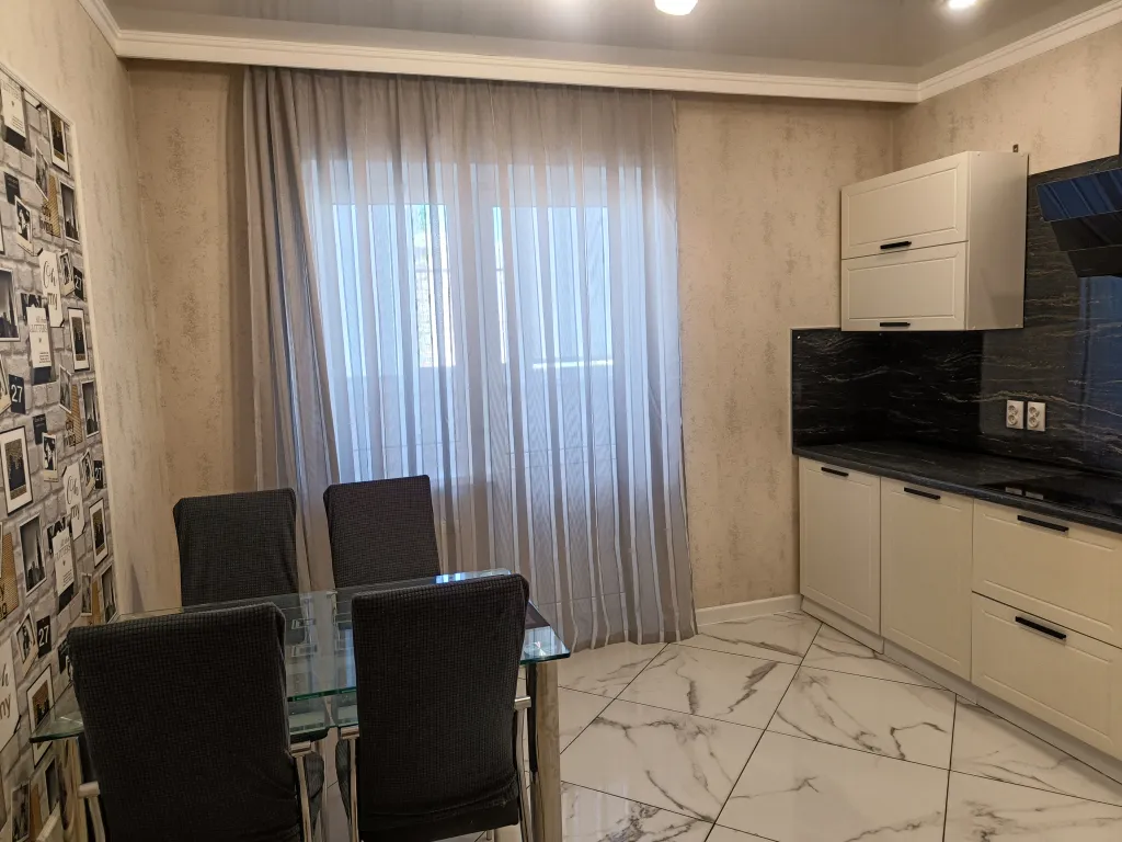 Квартира 2-комнатная Квартира — Краснодар