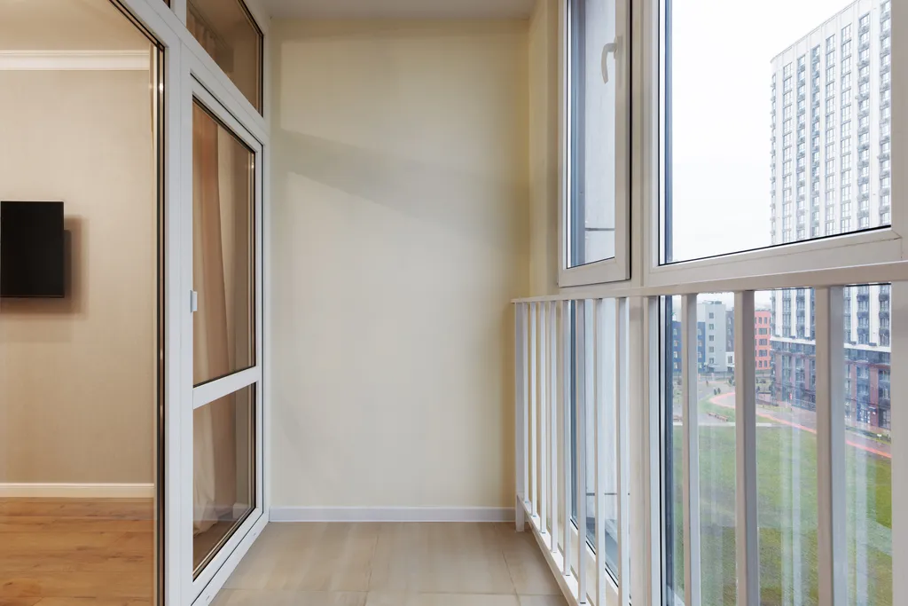 Комфортная квартира для 4 гостей в премиальном ЖК