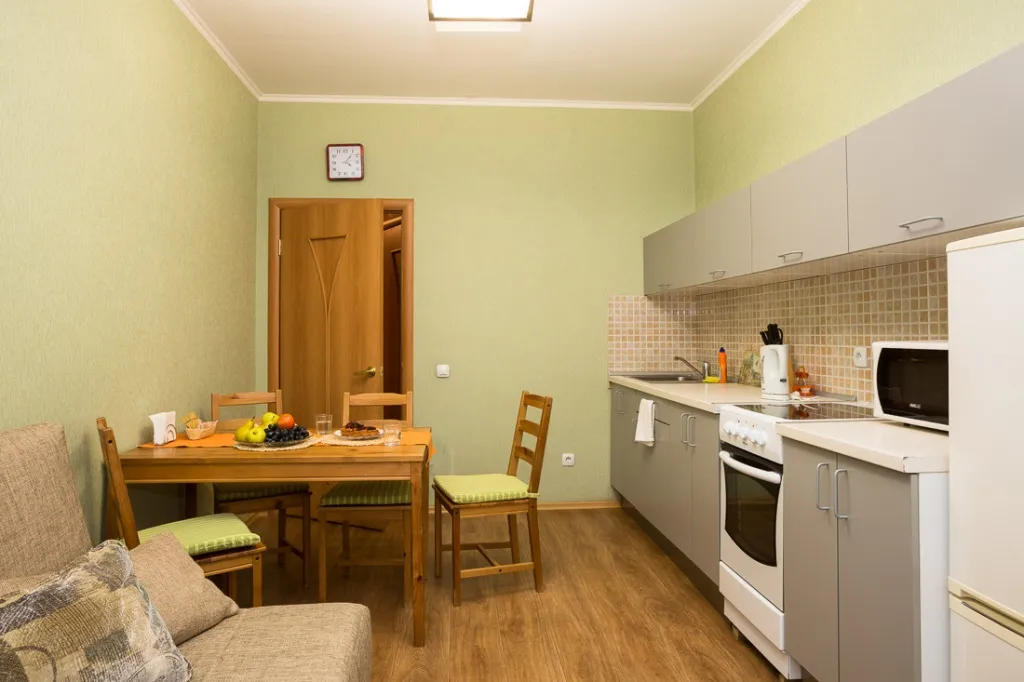 Квартира Квартира в центре у Максимилианс, Атриум — Екатеринбург