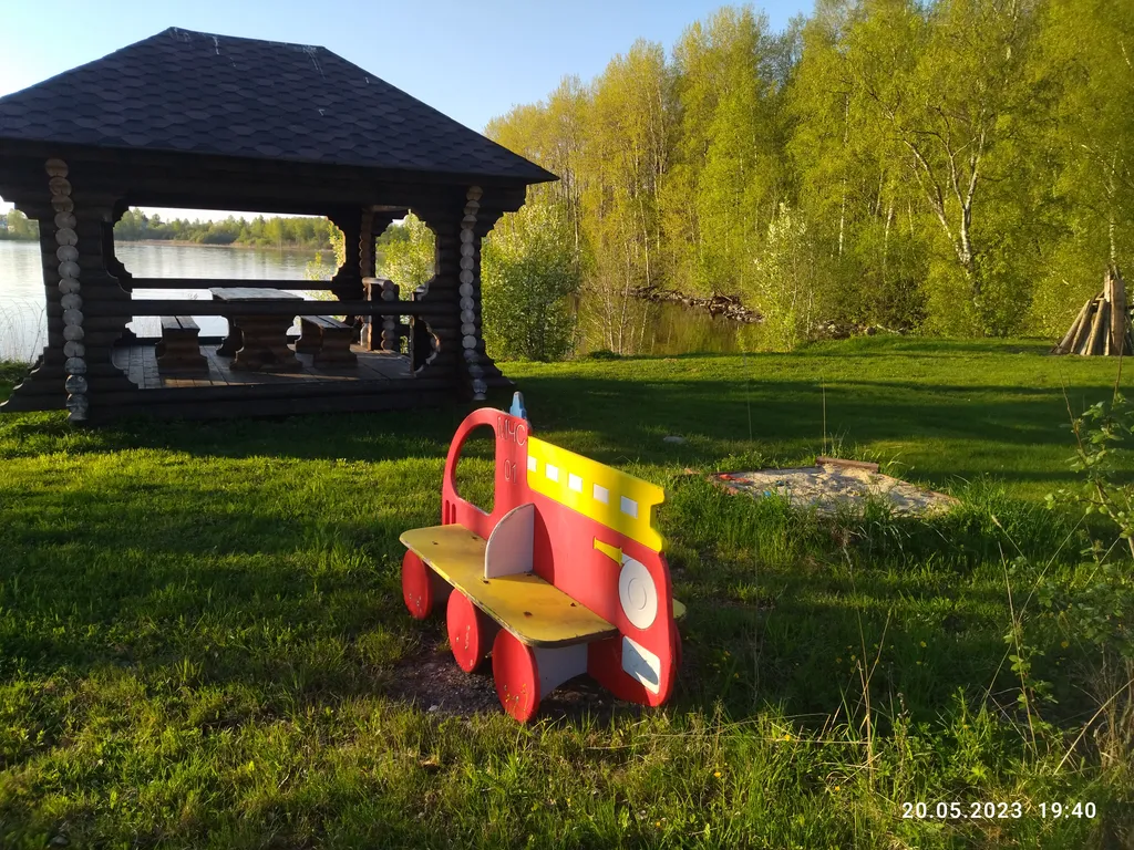 Гостевой дом Лось