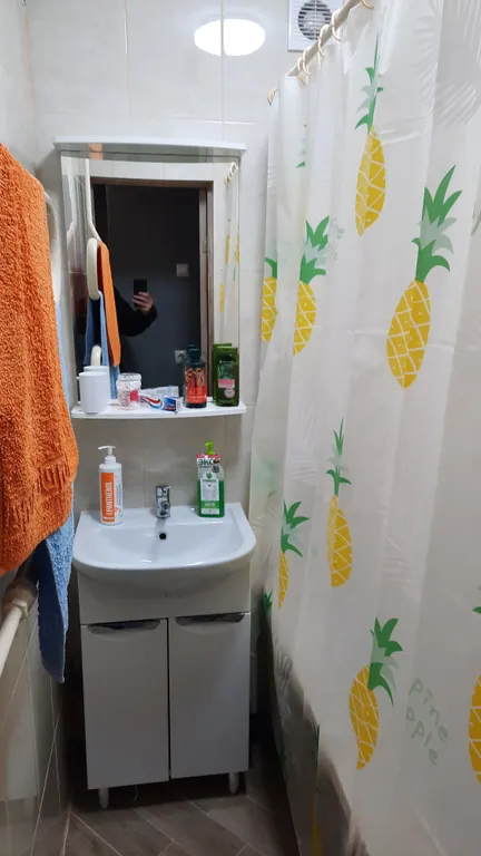 Уютная 1-комнатная квартира в самом центре города