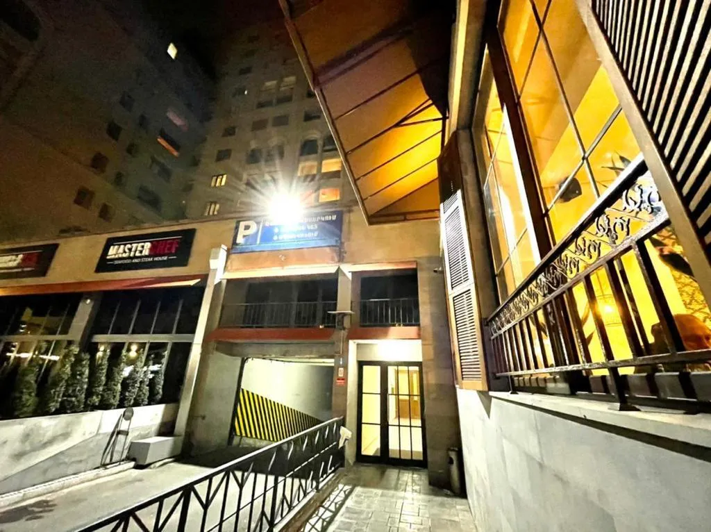 Квартира в новостройке