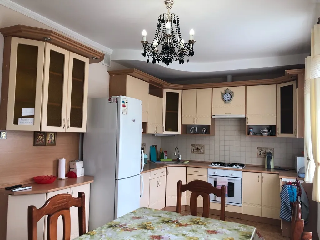 Частный дом для отдыха