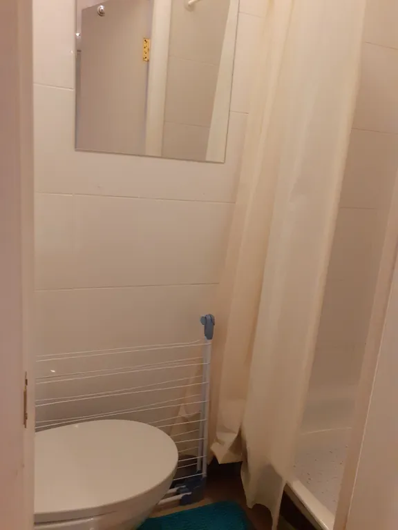 Квартира 1-комнатная Квартира — Санкт-Петербург