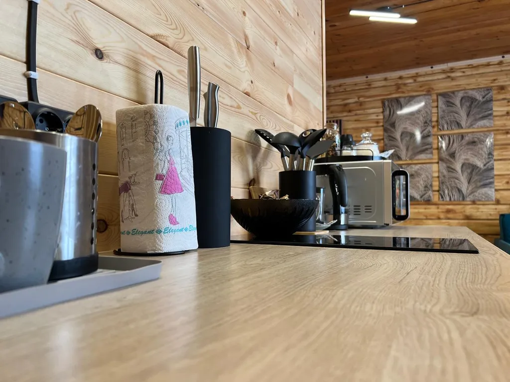 Коттедж Уютный дом у Юрманки - Душевный отдых на природе — Новосибирск