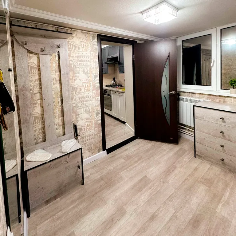 Апартаменты Мечты, с бассейном,
"Mocco Luxury", рядом с парком Цветник