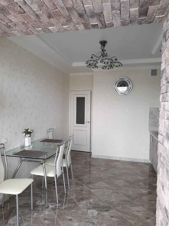 Апартаменты в центре города