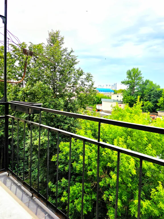 Квартира в Советском районе