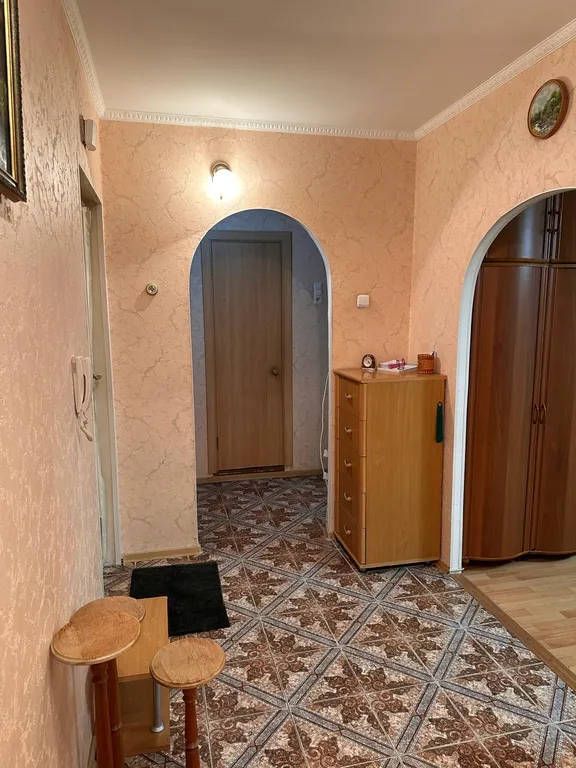 Квартира 1-комнатная Квартира — Красноярск