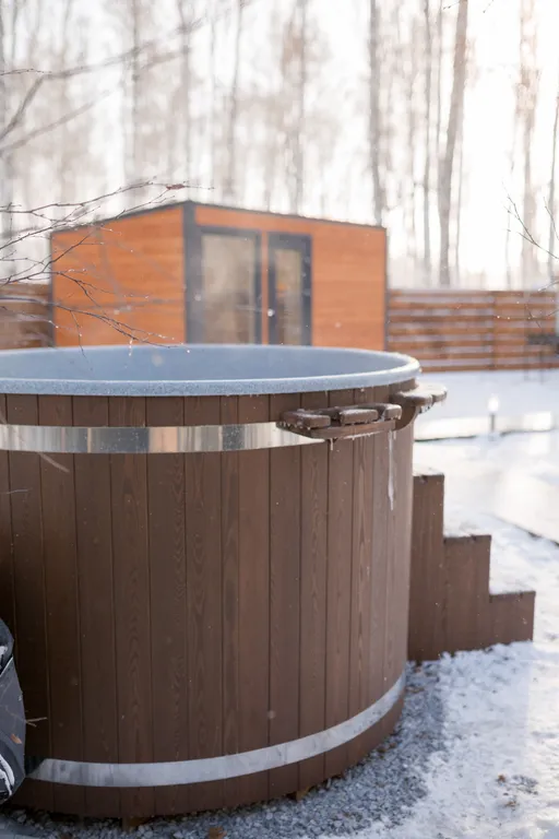 2-комнатный Дом