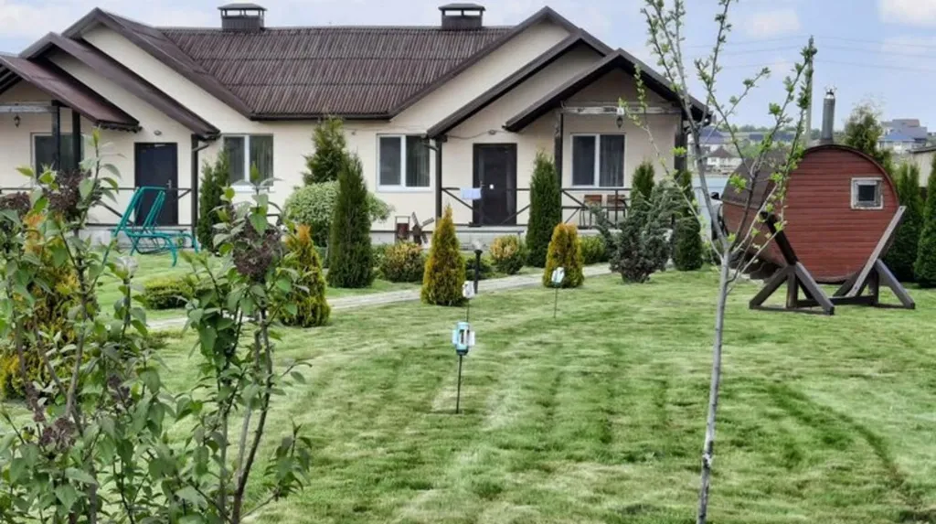 6-комнатный Дом