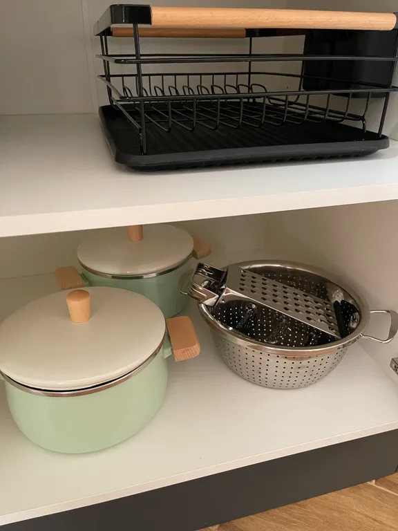 Комфортабельная квартира в новом доме