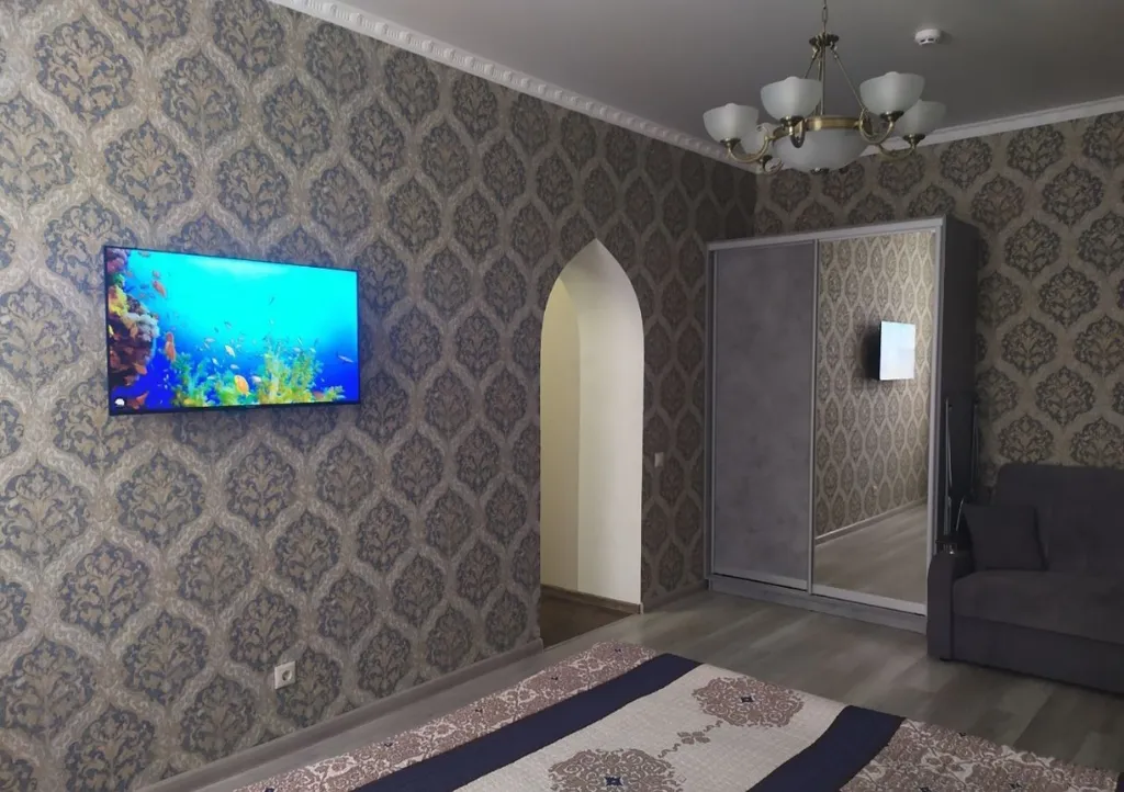 Уютная квартира в восточном стиле — аренда посуточно в Ростов-на-Дону