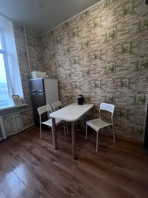 Комната в центре города