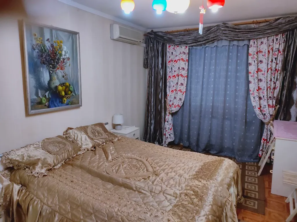 Таунхаус с видом на море и горы