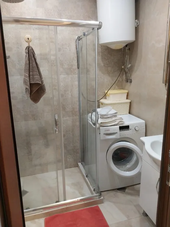 Квартира Лучшее место для летнего отдыха с панорамным видом на море — Батуми