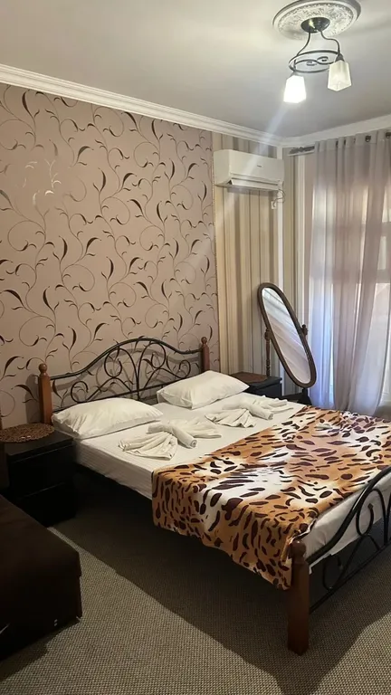 Комната