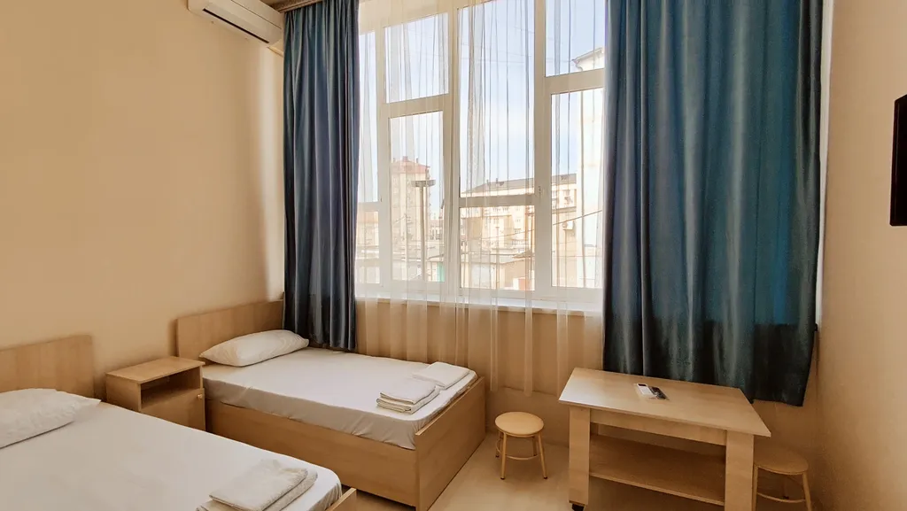 Квартира Комната — аренда посуточно в Дербент