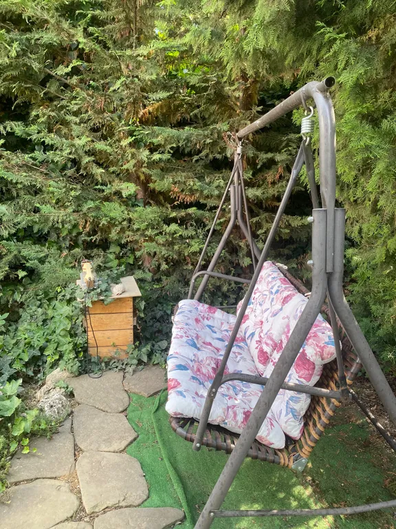 Квартира Квартира На даче у моря — Севастополь