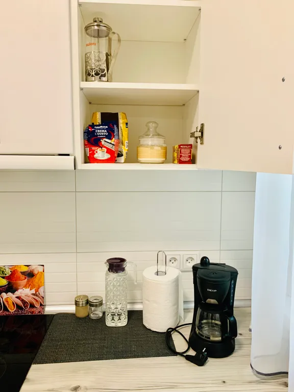 2-х комнатные апартаменты в центре Downtown 3