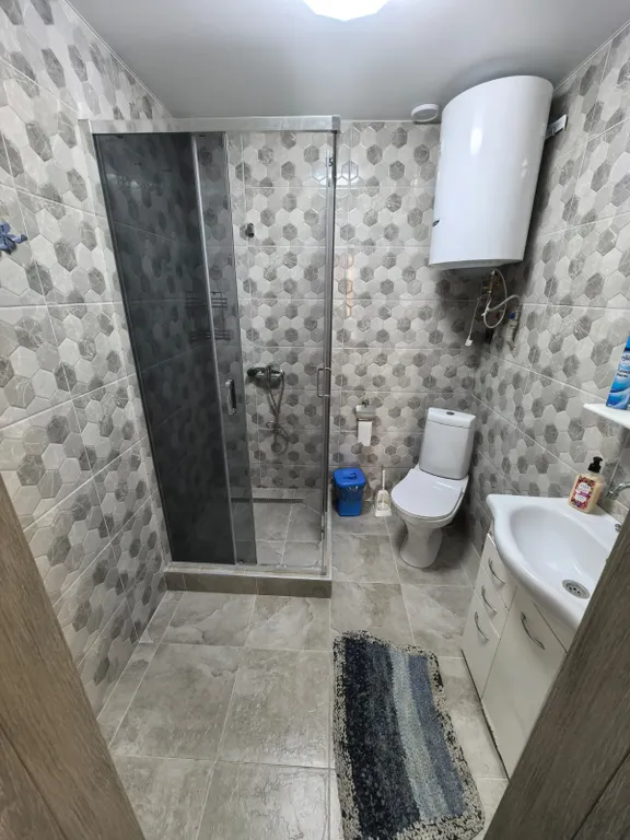 Семейный двухкомнатный