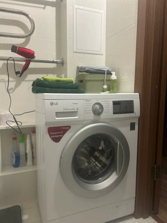 Квартира рядом с парком Галицкого