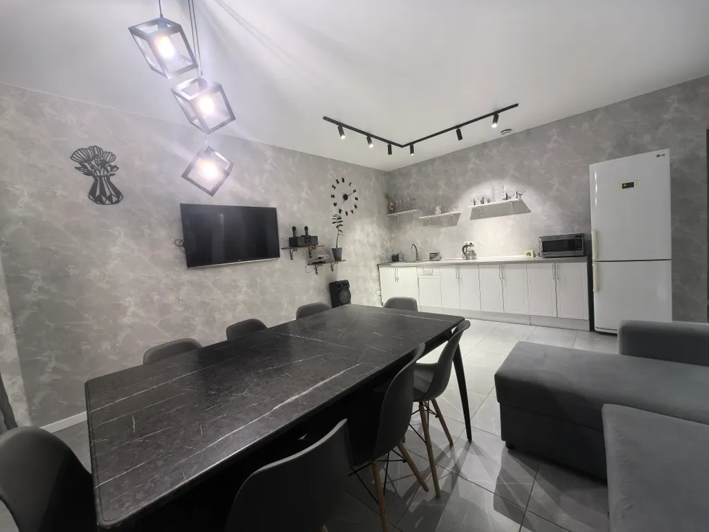 ЭкоДом у Аквапарка