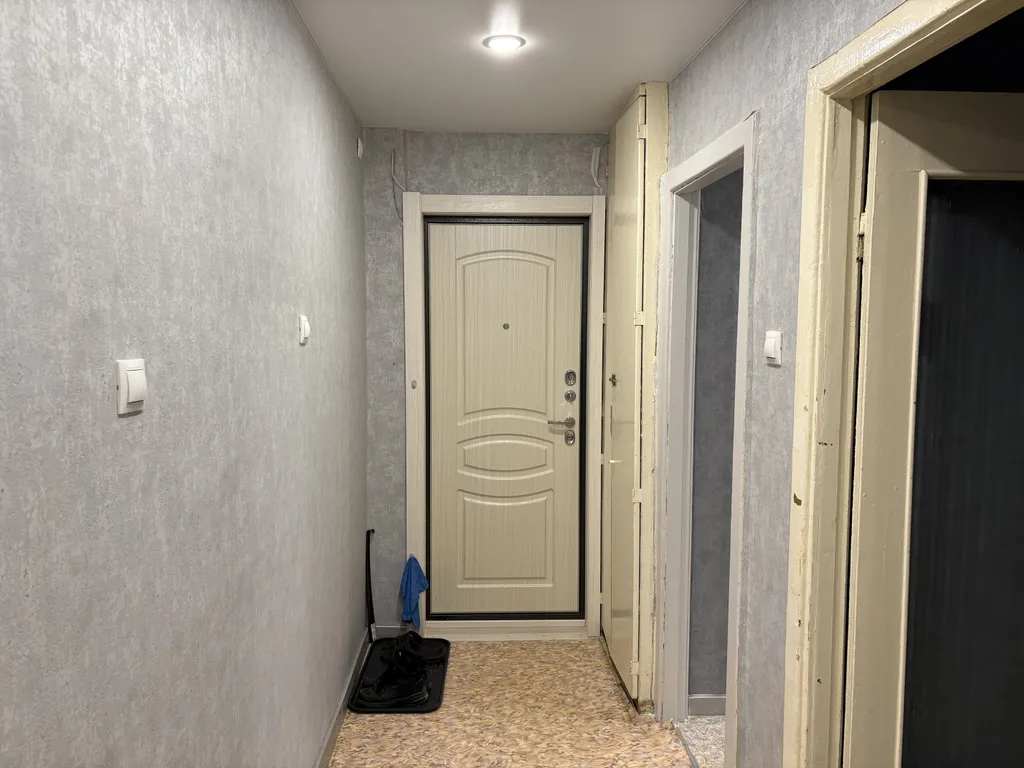 Квартира Уютная квартира в центре города — Екатеринбург