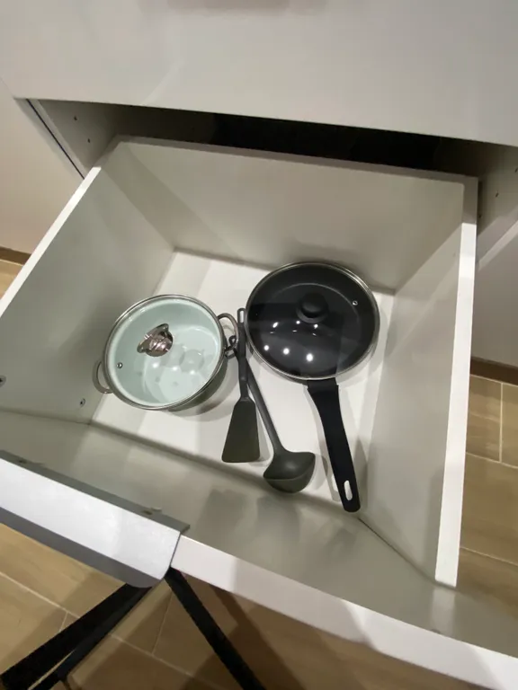 Уютная комфортабельная квартира