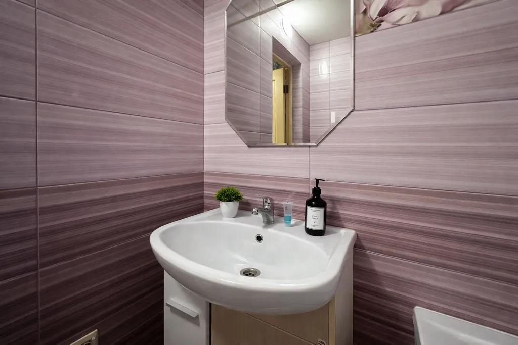 ЛайкХоум на 60 лет Октября 1В