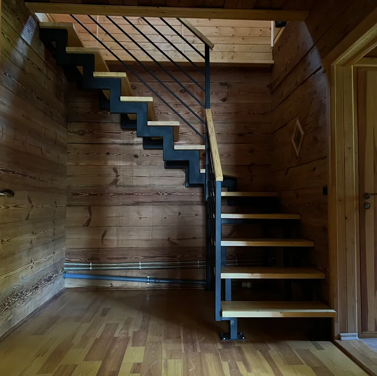 Гостевой Дом 14 в Беловежской пуще на территории Национального парка