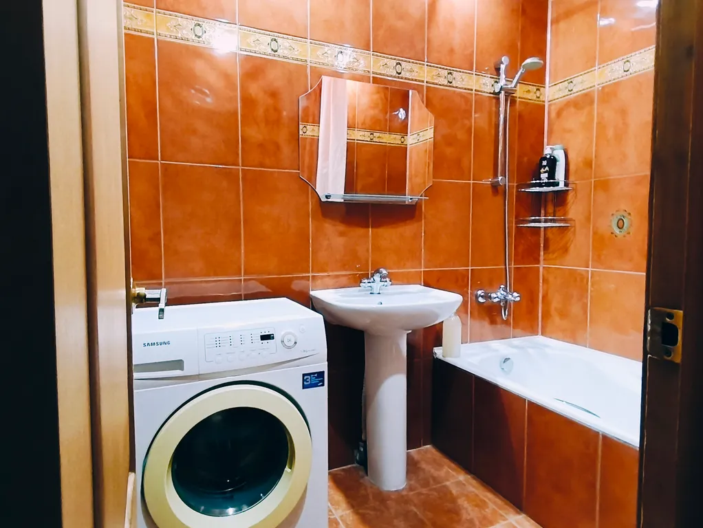 Квартира Квартира Мозаика — Ярославль