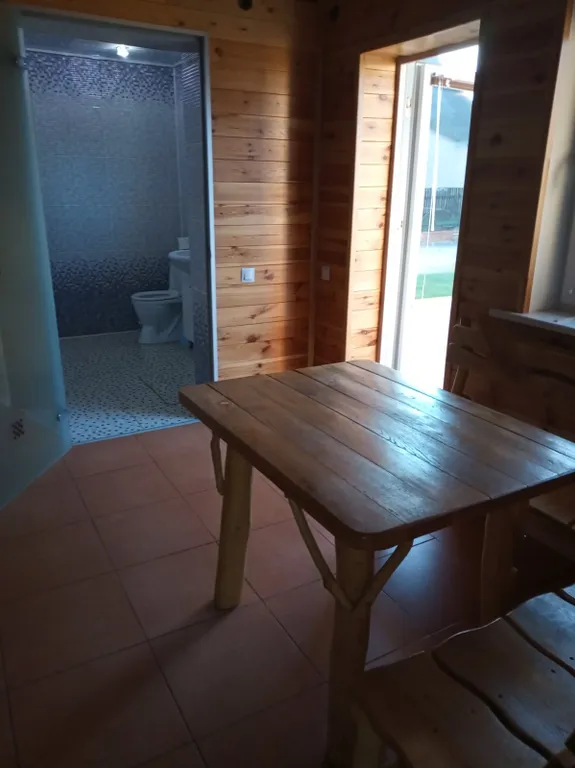 Загородный дом