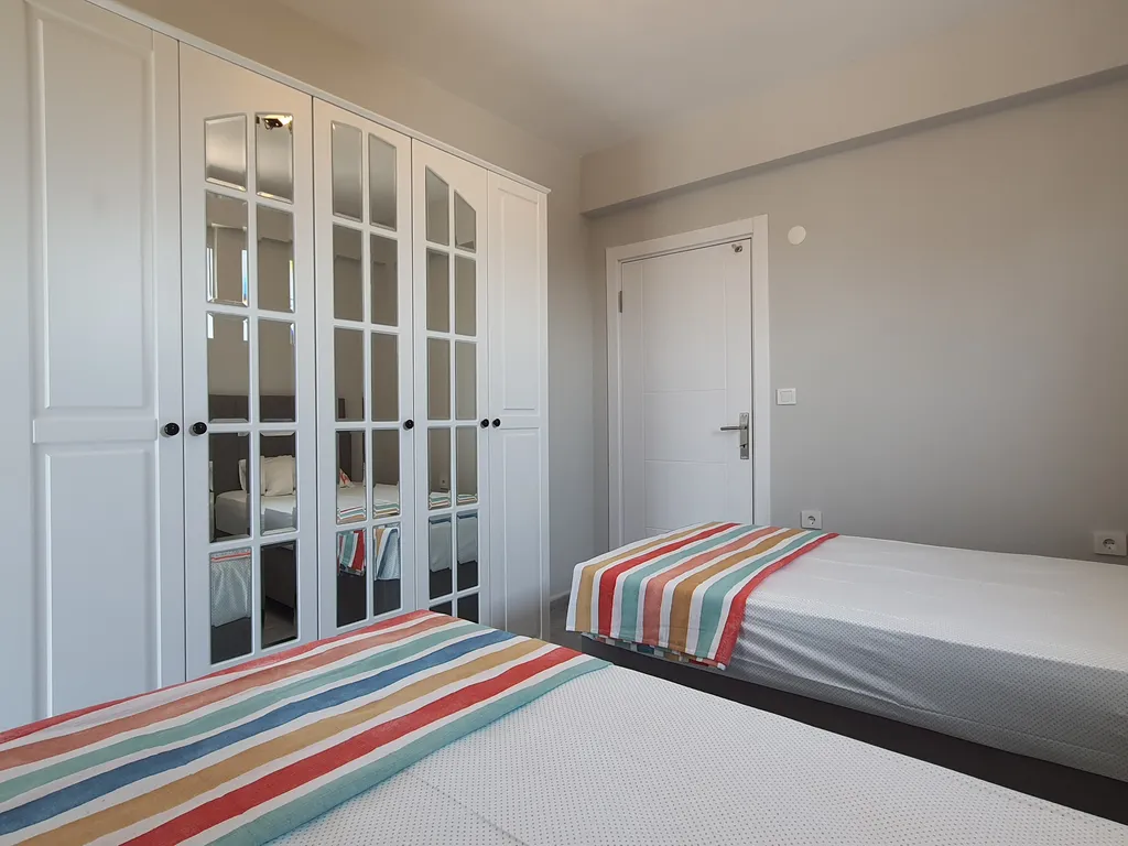 Вилла в 3-х минутах от пляжа Чалыш