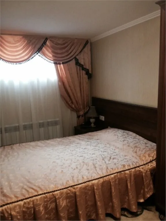 Комната