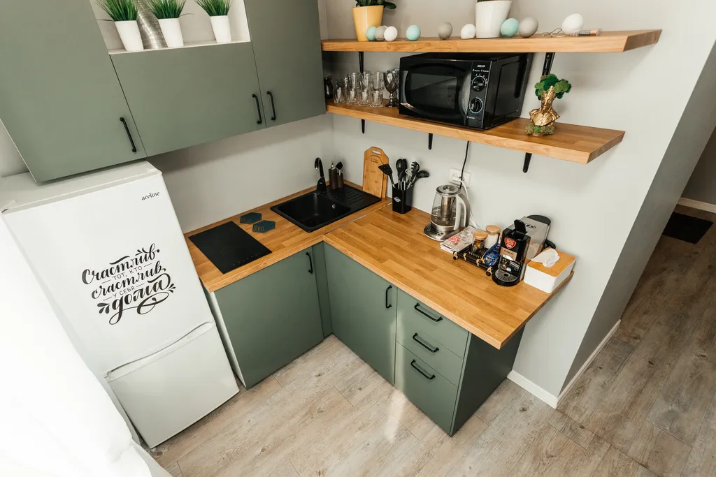 Квартира в самом центре