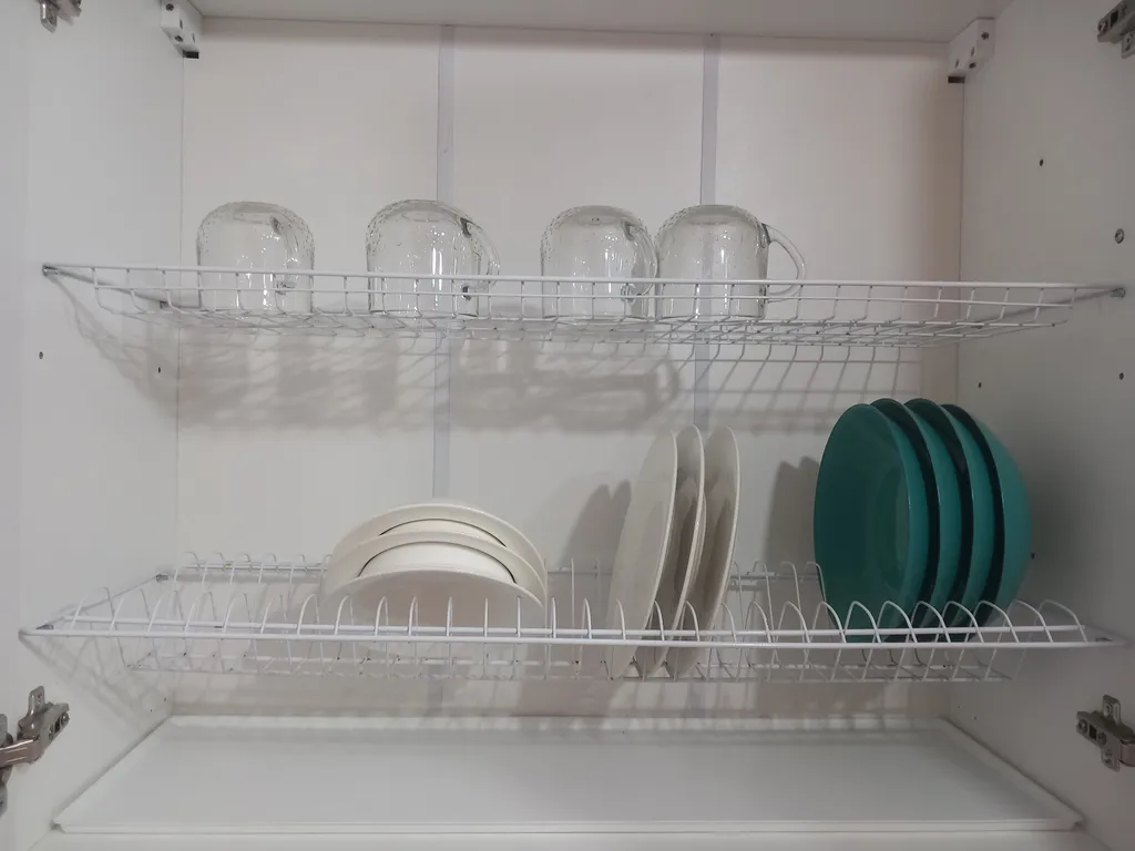 Уютная атмосфера