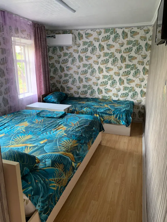 Квартира Комната — аренда посуточно в Голубицкая