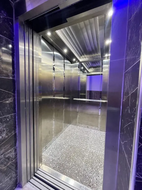 Уютная квартира в Кестеле недалеко от моря