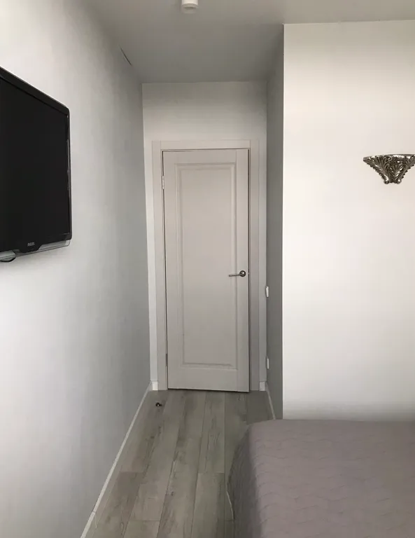 Квартира Уютная квартира с видом на Волгу — Волгоград