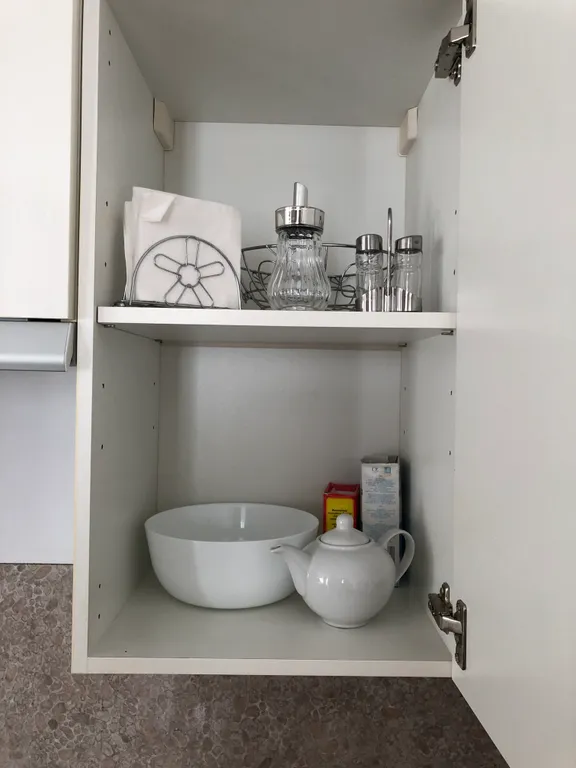 Апартаменты альфа сириус с видом на море в морском квартале