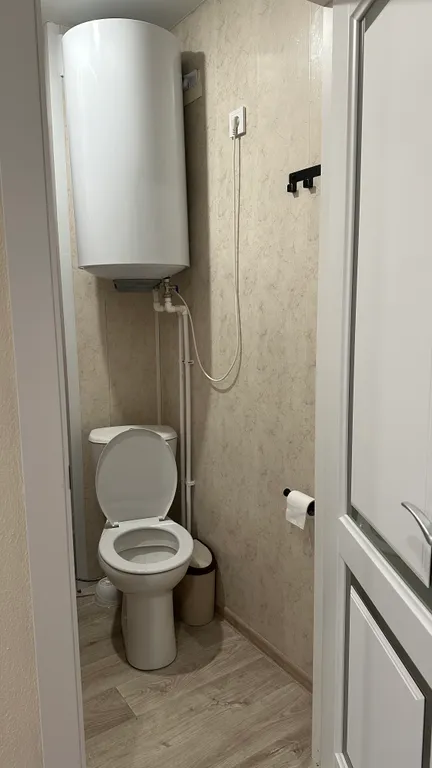 Студия-апартаменты для хорошего отдыха