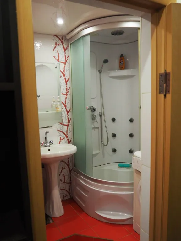 Уютная квартира в центре для летнего отдыха