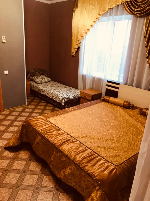 Квартира Комната — Судак