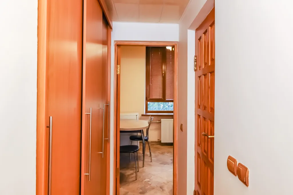 Квартира Квартира в центре с бесплатной парковкой — Краснодар