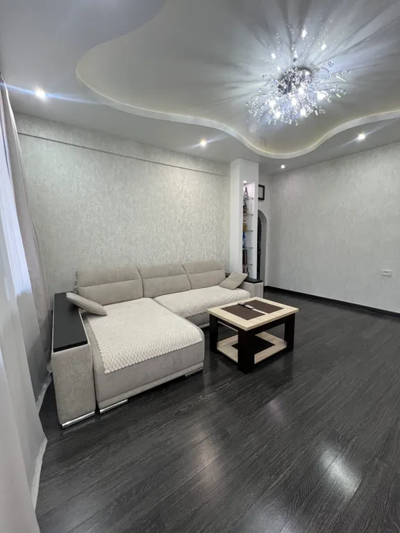 Уютная квартира на 8 гостей рядом с Калина Молл