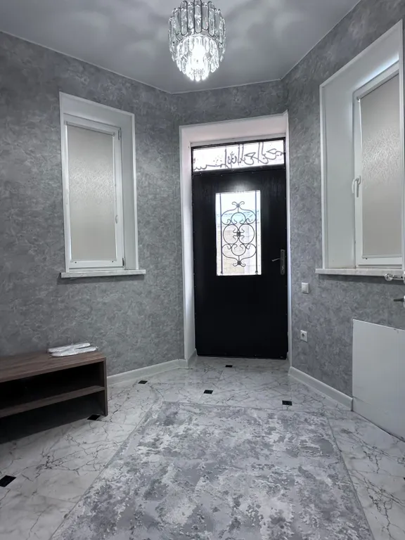 3-х комнатный номер