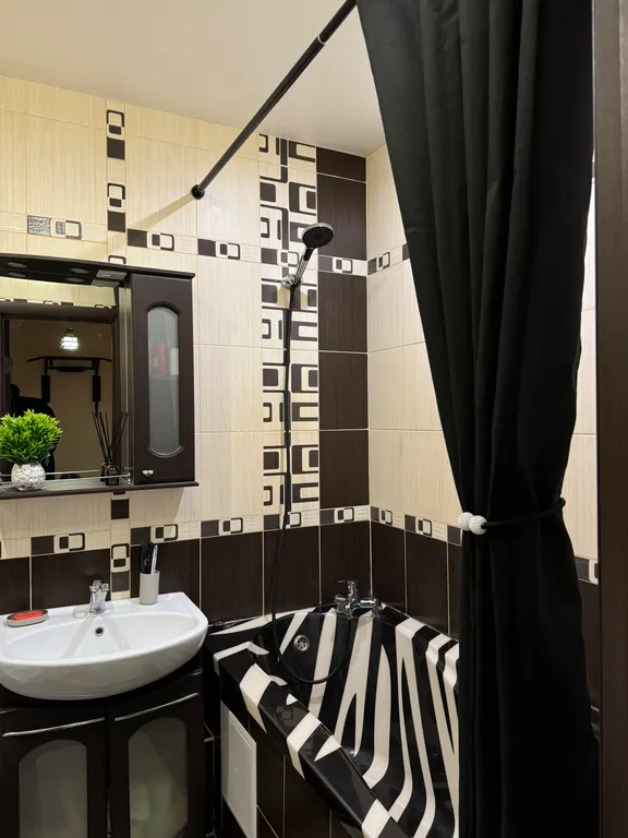 Квартира Уютная квартира в левобережной части города — Дубна