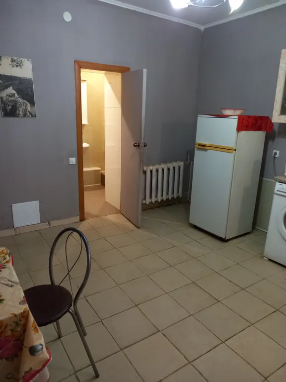 Уютная квартира в частном доме